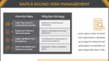 Music Studio Business Plan - Slide 12