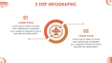 Logistics Presentation Theme - Slide 2