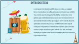 Travel and Tourism Presentation Theme - Slide 2