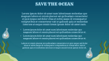 Ocean Theme - Slide 7