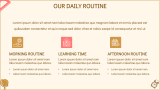 My Class Agenda Presentation Template - Slide 5