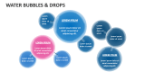 Water Bubbles & Drops - Slide 6
