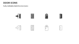 Door Icons - Slide 2