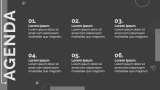 Agenda Slides - Slide 8