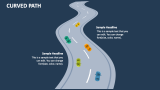 Curved Path - Slide 6