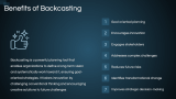 Backcasting - Slide 9