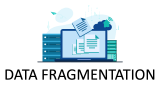 Data Fragmentation - Slide 1