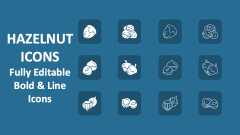 Hazelnut Icons - Slide 1
