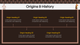 Tribal Culture Presentation Theme - Slide 4