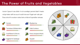 Fruits and Vegetables Presentation Theme - Slide 4