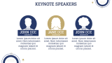Conference Presentation Theme - Slide 6
