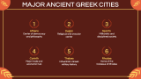 Greece Culture Presentation - Slide 8