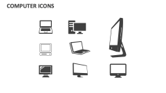 Computer Icons - Slide 1
