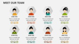 Meet Our Team - Slide 5