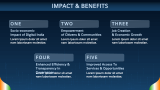 Digital India Presentation Theme - Slide 7