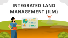 Integrated Land Management (ILM) - Slide 1