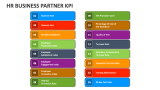 HR Business Partner KPI - Slide 4