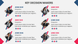 Key Decision Makers - Slide 2