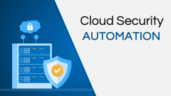 Cloud Security Automation - Slide 1