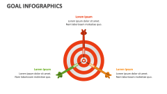 Goal Infographics - Slide 1