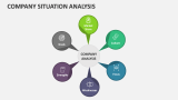 Company Situation Analysis - Slide 2