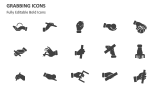 Grabbing Icons - Slide 2