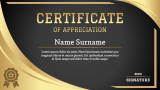 Children Award Ceremony - Slide 7