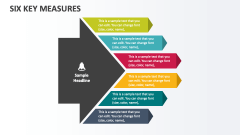 Six Key Measures - Slide 1