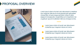 Table of Content - Slide 3