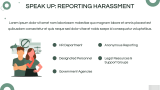 Sexual Harassment in Workplace - Slide 7