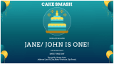 First Birthday Presentation Template - Slide 6