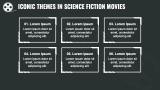 Science Fiction Movie Theme - Slide 9