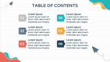 Online Notebook Theme - Slide 2
