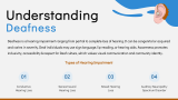 Deaf Awareness Workshop - Slide 2