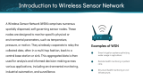 Wireless Sensor Network - Slide 2