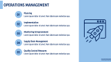 Startup Business Plan - Slide 11