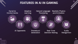 Types of Ai in Gaming - Slide 5