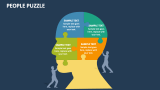 People Puzzle - Slide 8