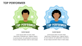 Top Performer - Slide 2