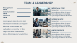 Management Consulting Slides - Slide 10