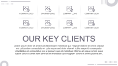 Key Clients - Slide 1