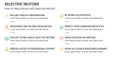 How to Help a Person with Selective Mutism - Slide 8