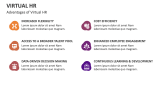 Advantages of Virtual HR - Slide 10