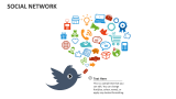 Social Network - Slide 3