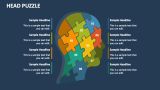 Head Puzzle - Slide 4