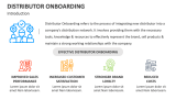 Distributor Onboarding Introduction - Slide 2
