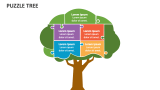 Puzzle Tree - Slide 2