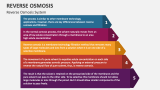 Reverse Osmosis System - Slide 5