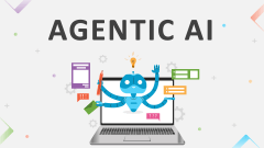 Agentic AI - Slide 1