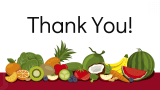 Fruits and Vegetables Presentation Theme - Slide 11